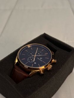 Vincero Watch "The Chrono"