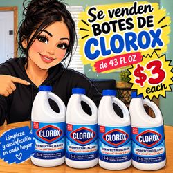 Clorox