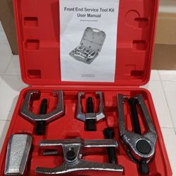 Front End Service a Tool Kit ( Brand New, Never Used ) For $20