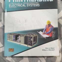 Printreading For Installing And Troubleshooting Electrical Systems