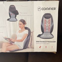 Confier Back Massager 