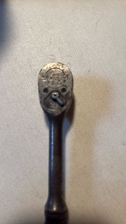 Snap On Ratchet 