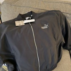 Sweaters Puma & Colombia 