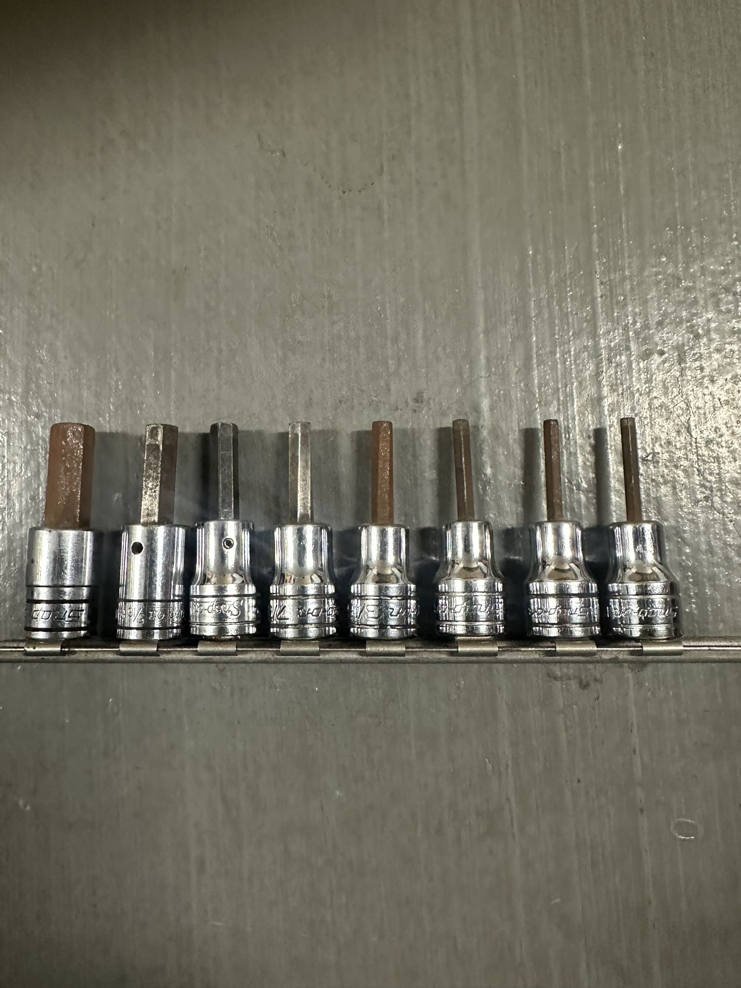 Snap On