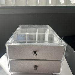 Target Jewelry Box