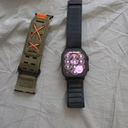 Apple Watch Ultra 2