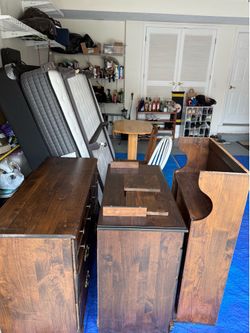FREE Furniture