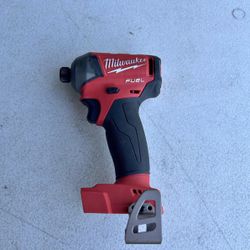 Milwaukee M18 Fuel Surge Impact Driver, tool only