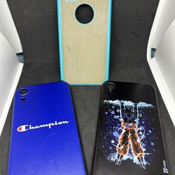 Apple Case Accessories