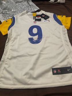 Women’s brand new RAMS Jersey