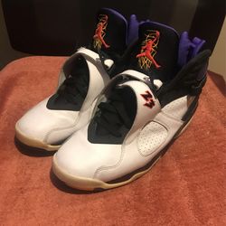 Jordan 8 3 Peat