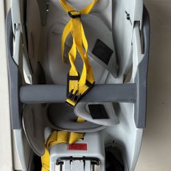 Copilot Bike Child Seat 