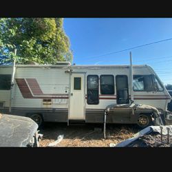 Motorhome 