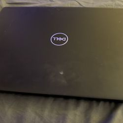 Dell Core I7