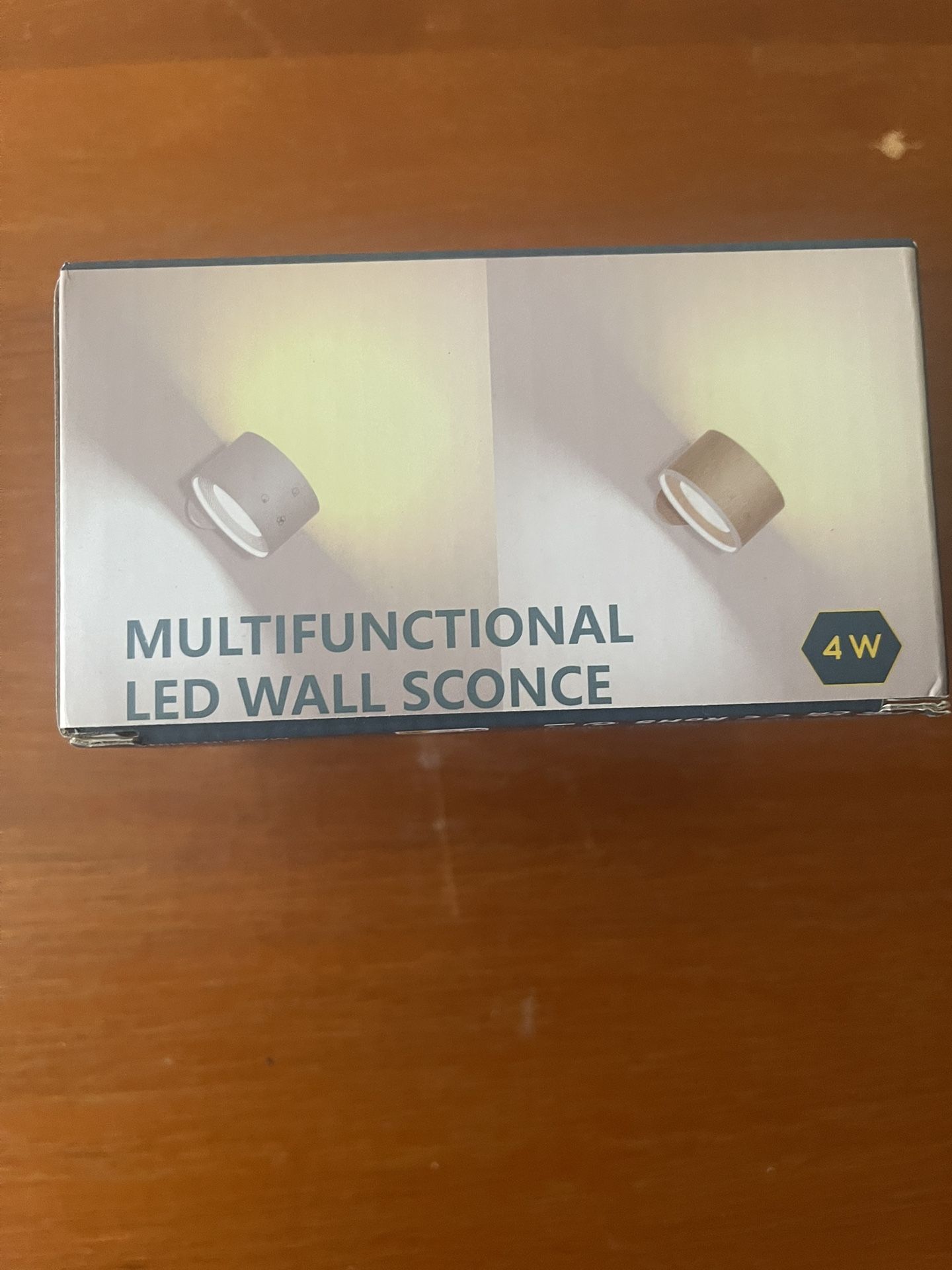 Wall Sconce