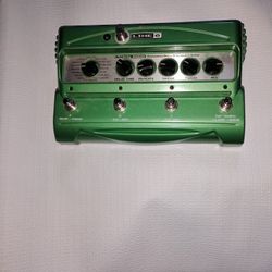 Line 6 Dl4 Delay Modeler