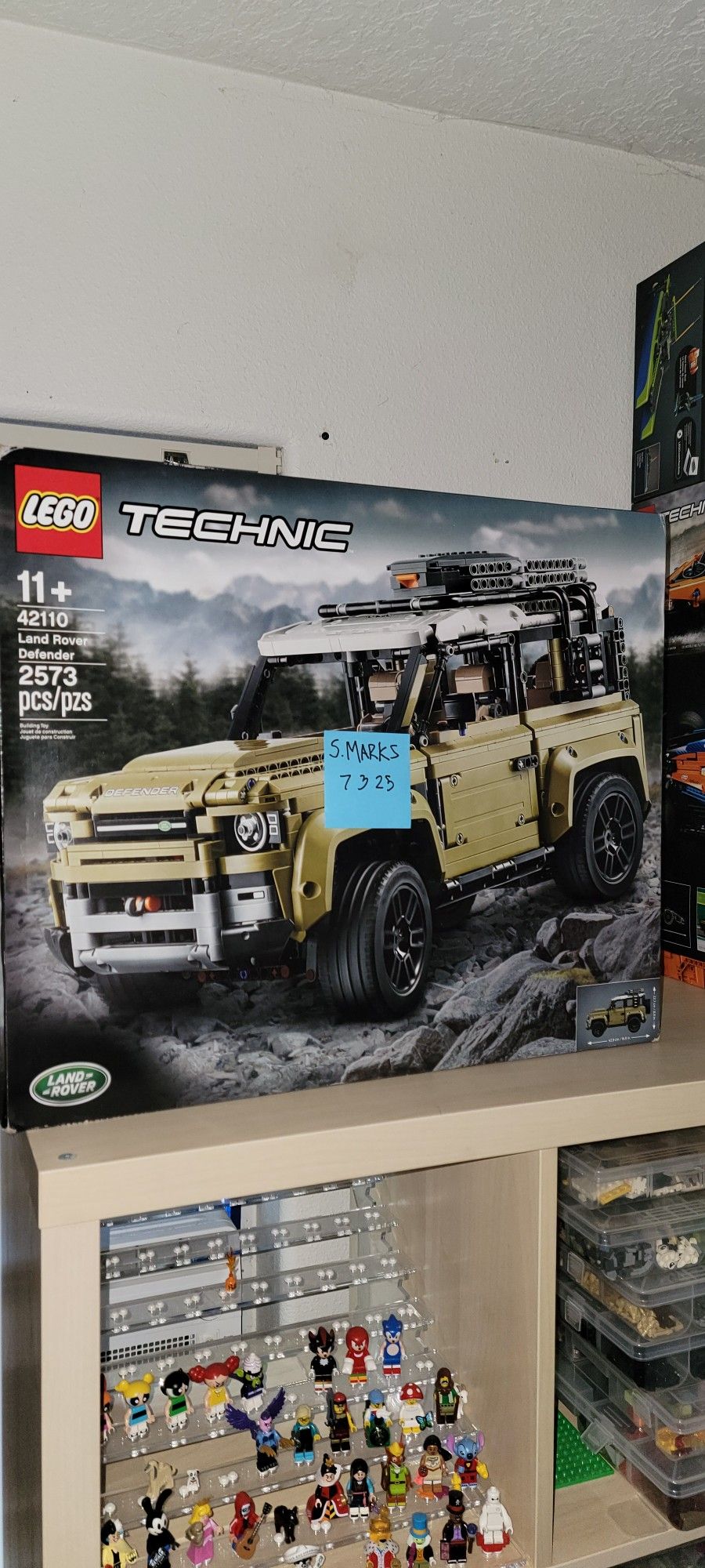 Lego