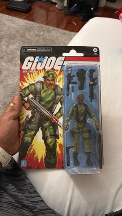 G.I. Joe