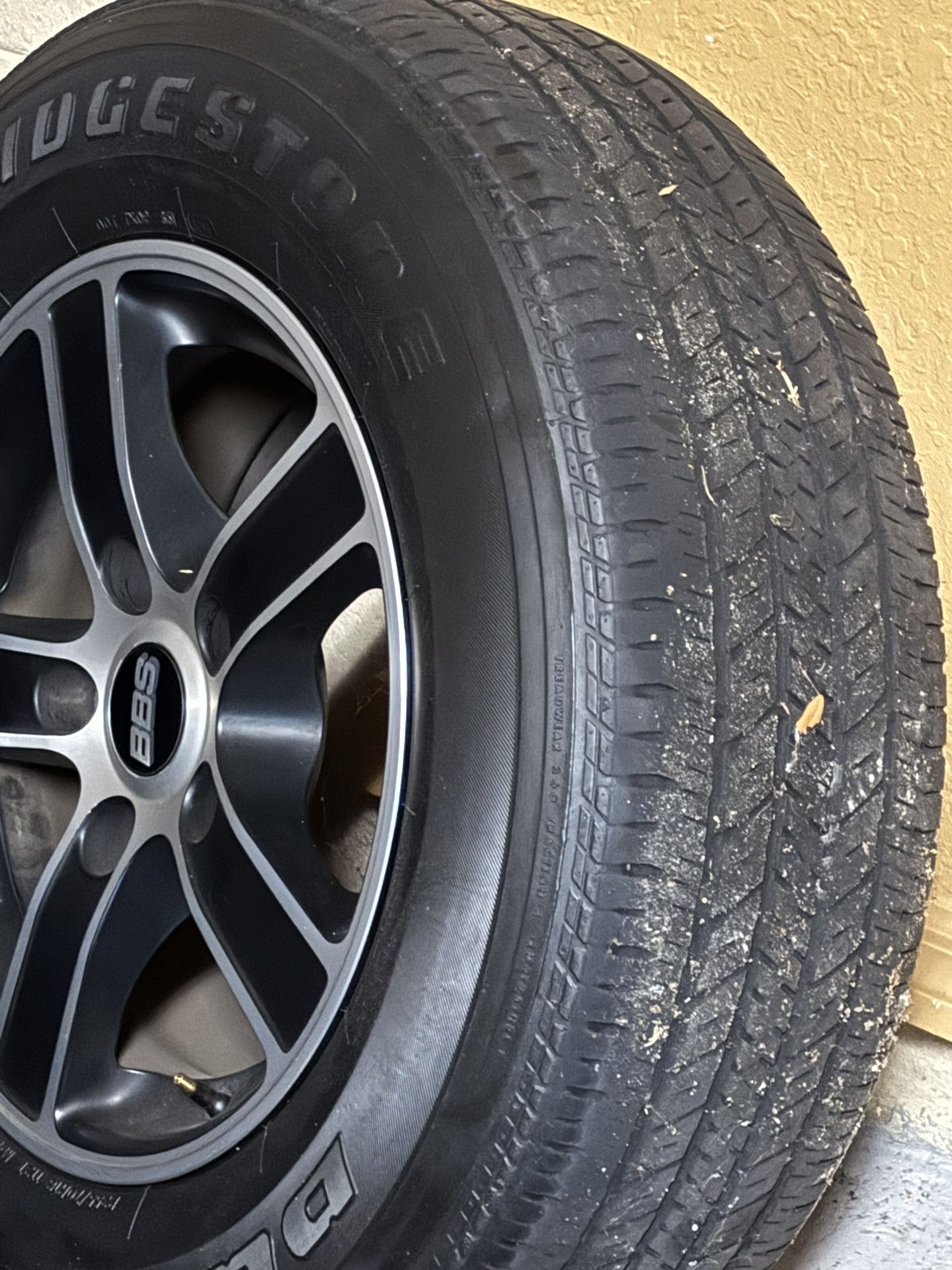 Rims