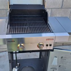 Bbq Grill  Like new"