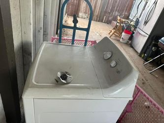 Electric Dryer 