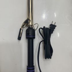 Hot Tools Curling Iron 