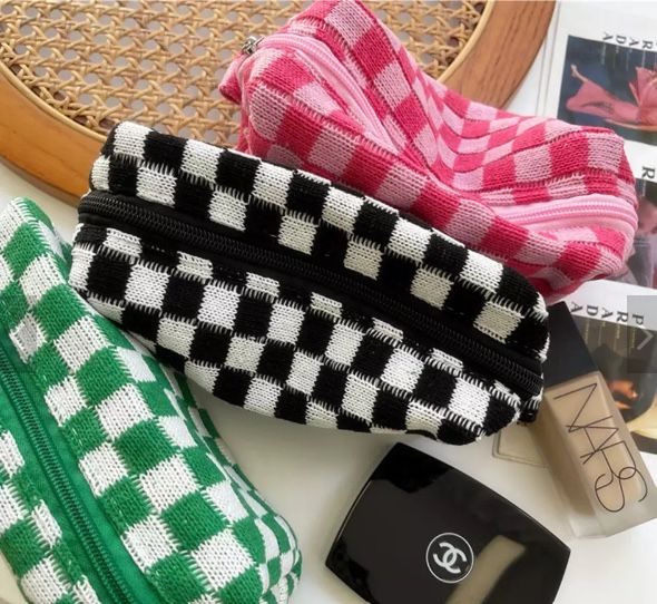 New!! Wholesale-Super Cute Pencil Case/Makeup Bag-Discount For Bulk Orders!!