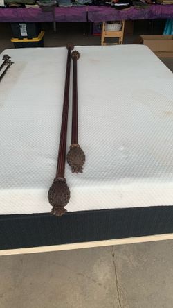 Curtains Rods