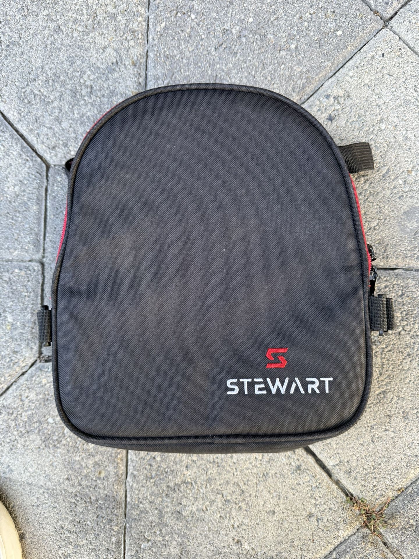 Stewart Cooler Bag