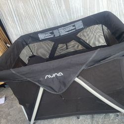 corral en muy buenas condiciones (nuna)