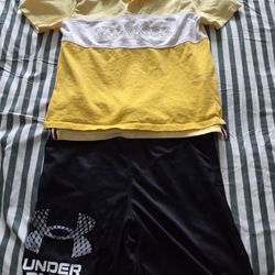 Boys Clothes 8-10 Yr 