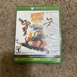 Xbox Game