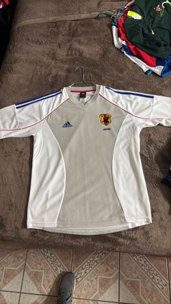 Japan Adidas