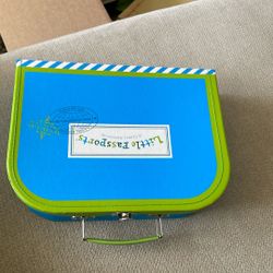 Adventure Game For Kids, Building Parrot, Mini Booklet