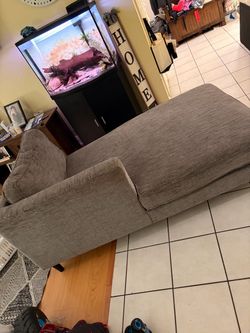 Free Couch