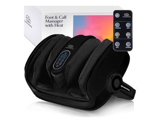 Foot Massage Machine.