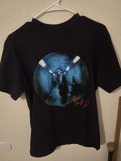 The Weekend Concert Tee