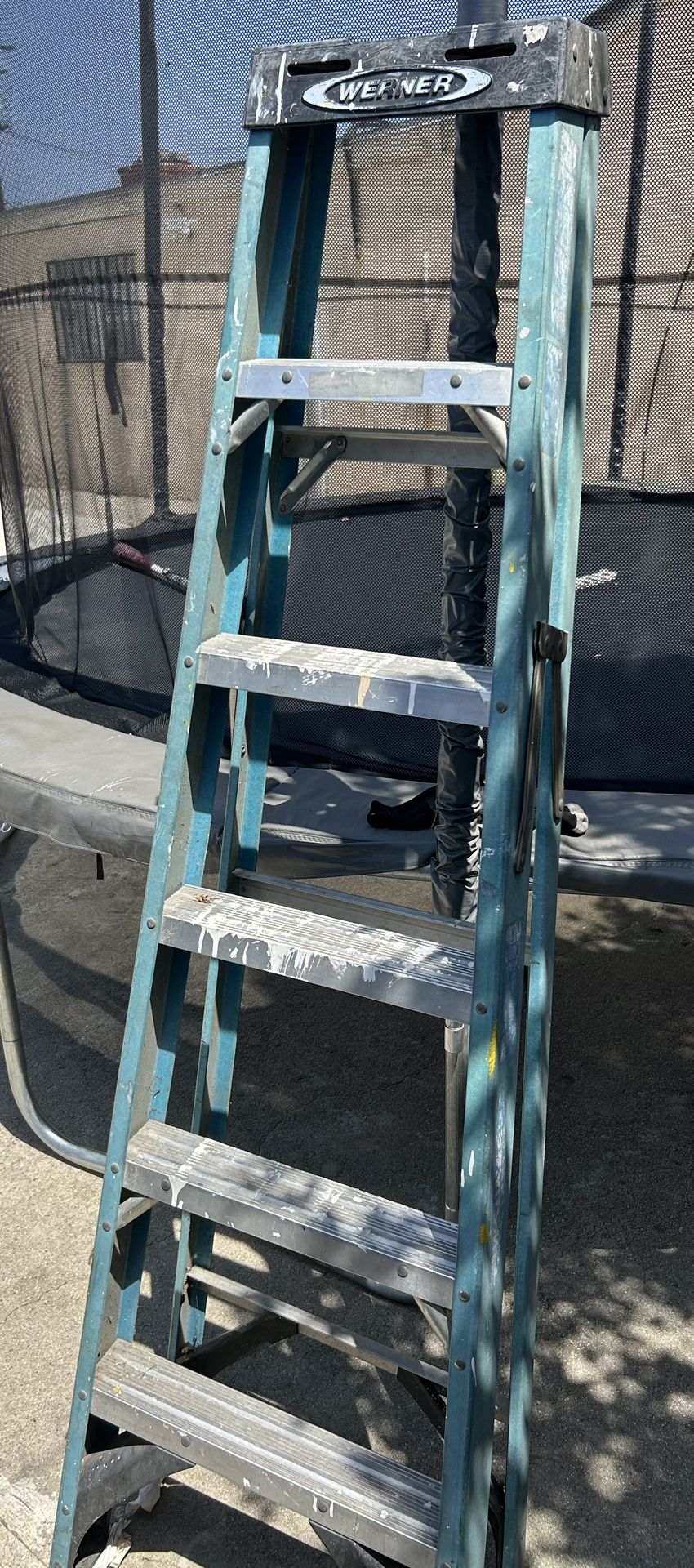 Ladder