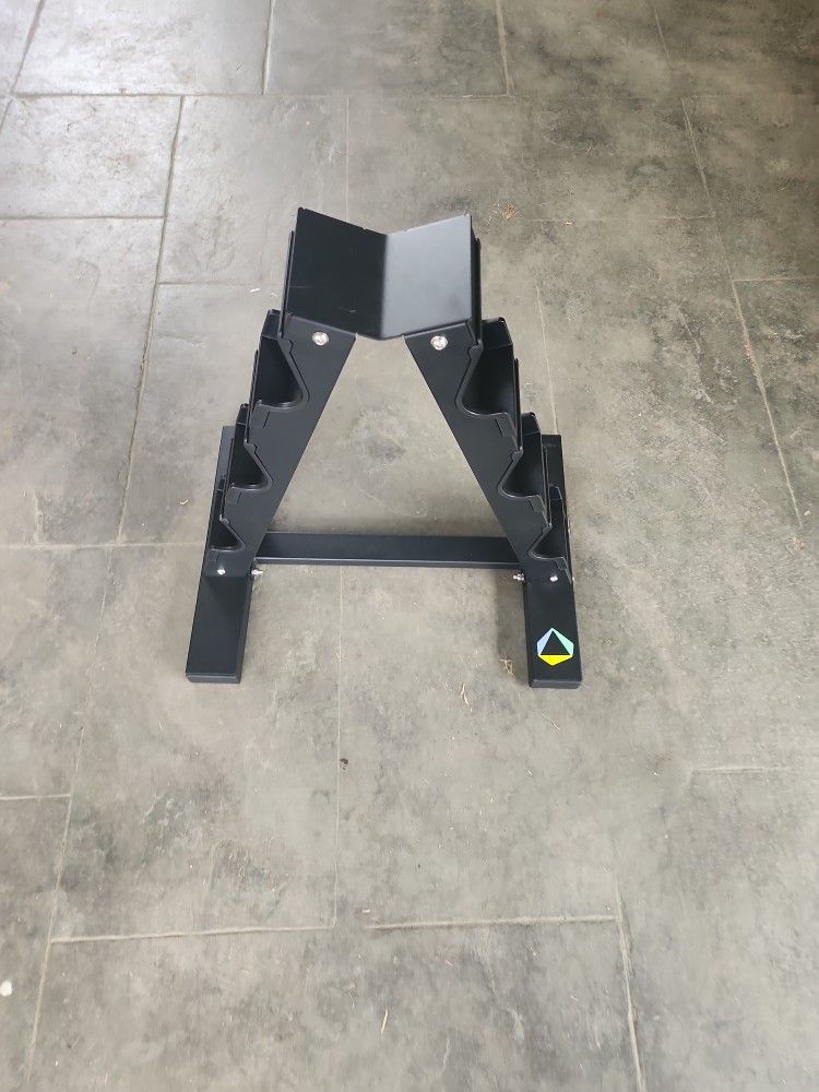 Dumbbell Rack Stand 
