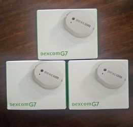 Dexcom