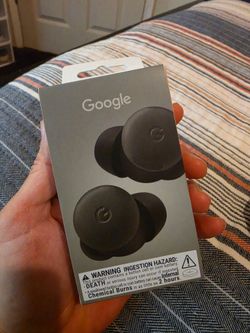Google Pixel Buds Pro 2