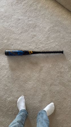 Youth Baseball Bat 29” -10 | Practice Bat | Used