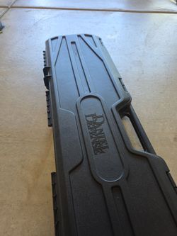 Daniel defense case
