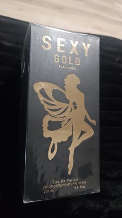 SEXY GOLD