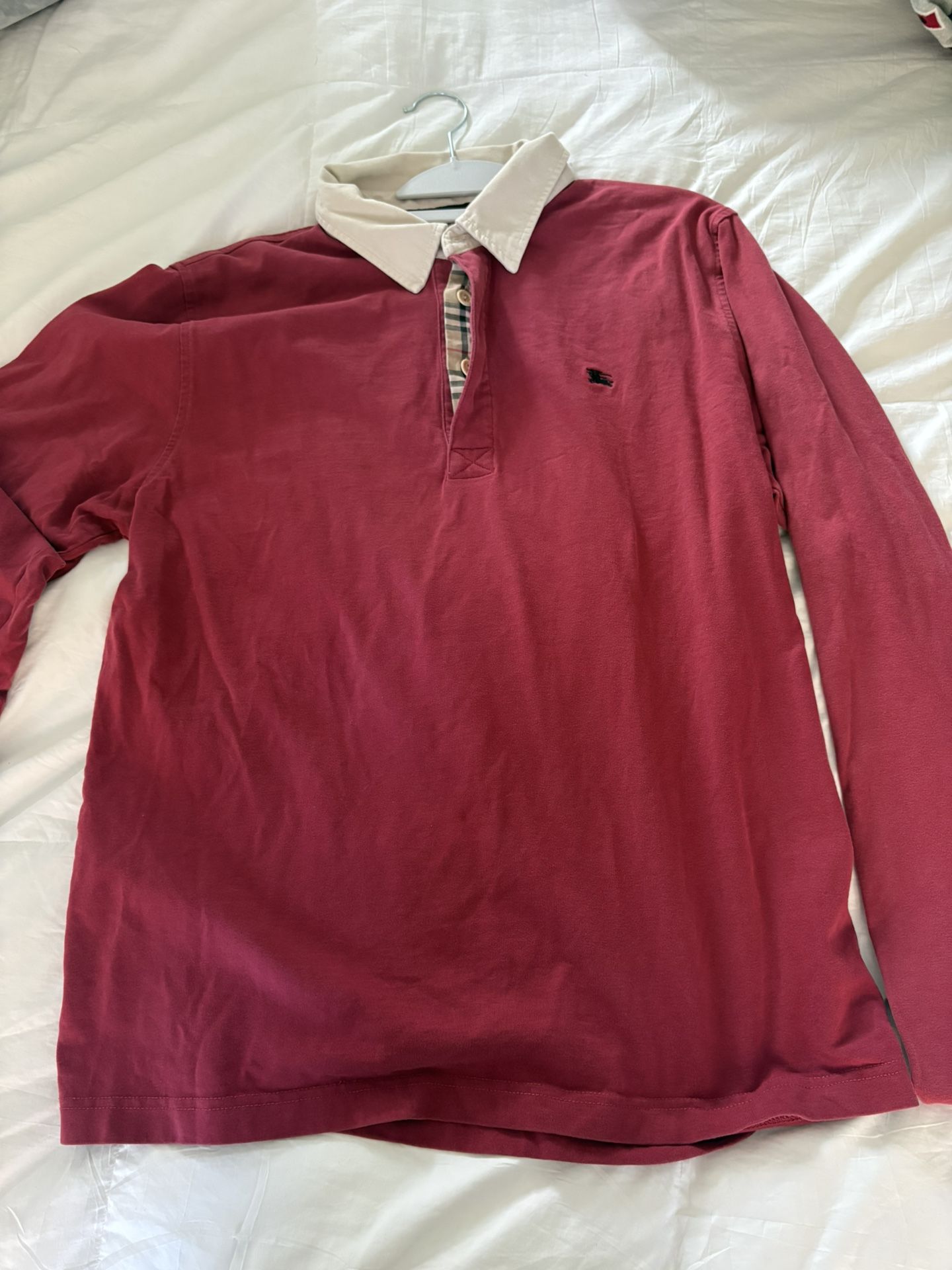 Burberry Shirt
