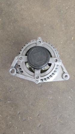Camry Alternator 
