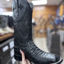 Men’s Western Boots