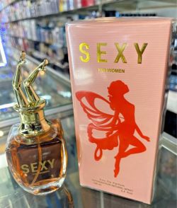 Sexy For Women Eau de Parfum 3.4 oz