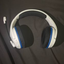 Hyperx Headset 