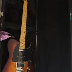Guitars